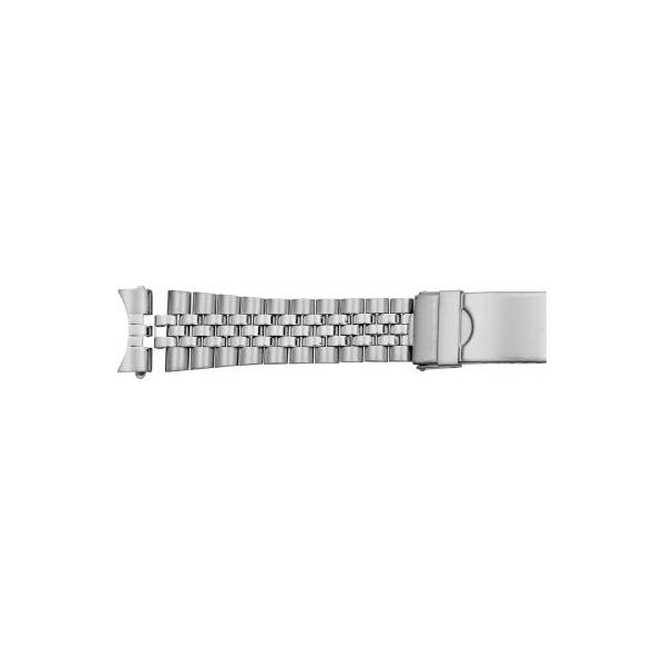 Watch Band Metal Barthau Jewellers Stouffville, ON