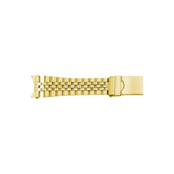 18 & 20MM Metal Watch Band Barthau Jewellers Stouffville, ON