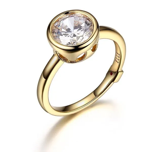 925 Elle Ring Barthau Jewellers Stouffville, ON