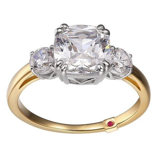 925 Elle Ring Barthau Jewellers Stouffville, ON