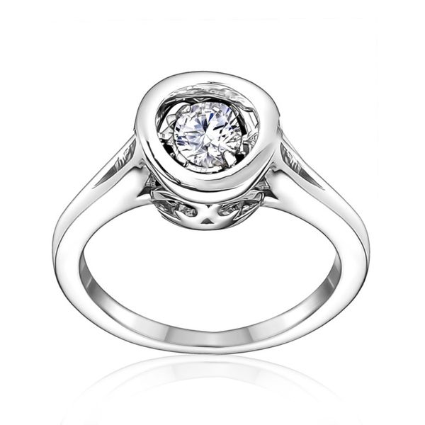 925 Larus Ring Barthau Jewellers Stouffville, ON