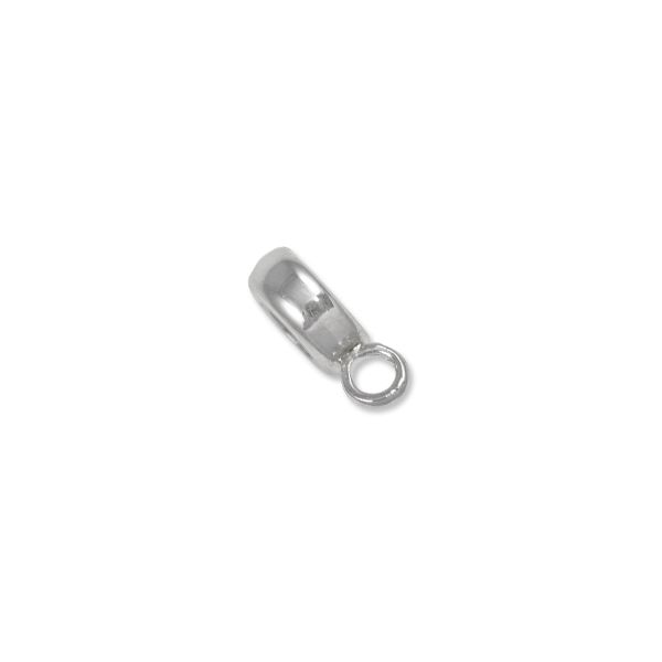 Sterling Silver Charm Drop Adapter Barthau Jewellers Stouffville, ON