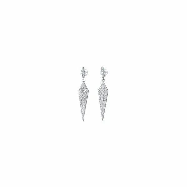 Earrings Barthau Jewellers Stouffville, ON