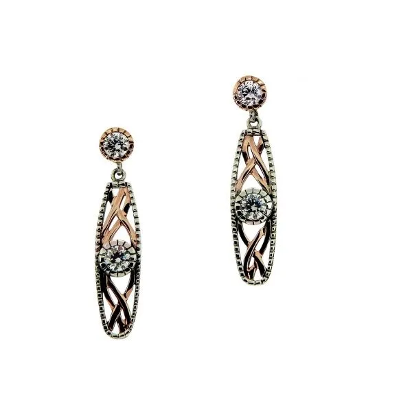 Earrings Barthau Jewellers Stouffville, ON