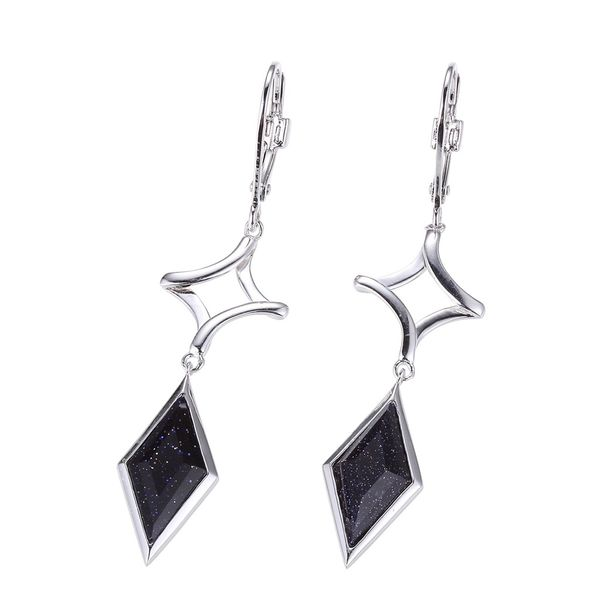 925 Elle Earrings Barthau Jewellers Stouffville, ON