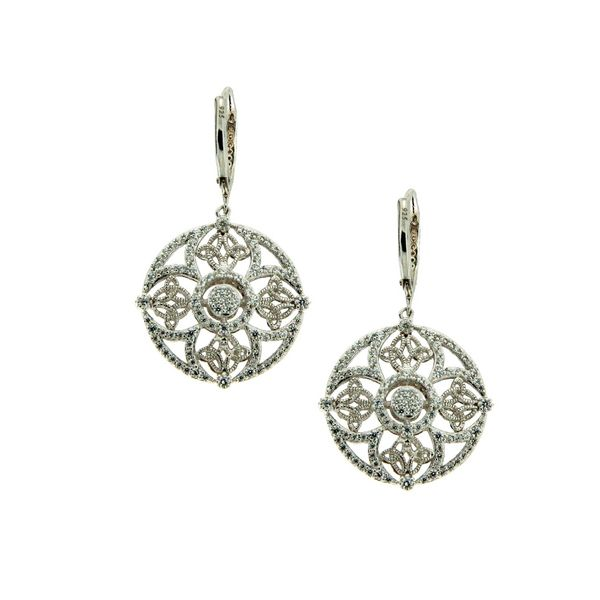 925 KEITH JACK EARRINGS Image 2 Barthau Jewellers Stouffville, ON