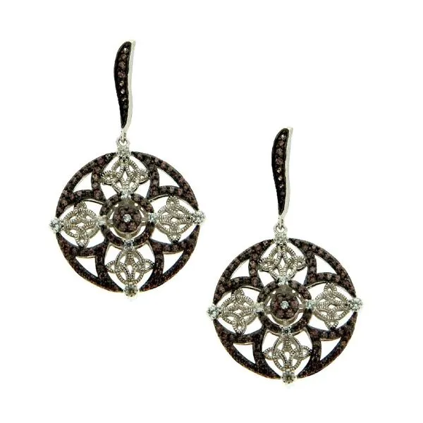 925 KEITH JACK EARRINGS Barthau Jewellers Stouffville, ON