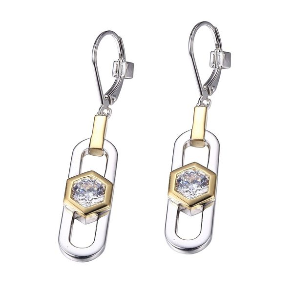 925 Elle Earrings Barthau Jewellers Stouffville, ON