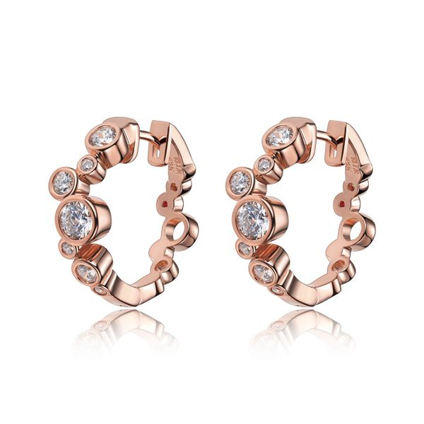 925 Elle Earrings Barthau Jewellers Stouffville, ON