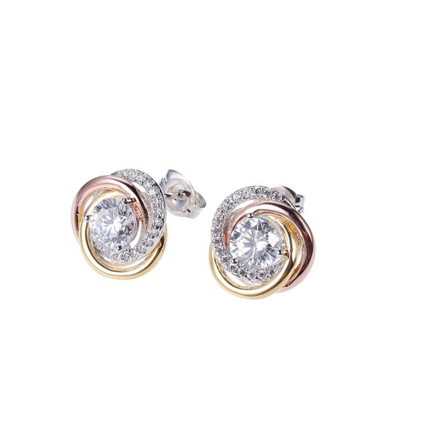 925 Reign Earrings Barthau Jewellers Stouffville, ON