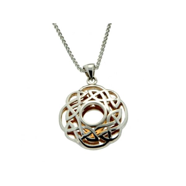 Silver Pendant Barthau Jewellers Stouffville, ON