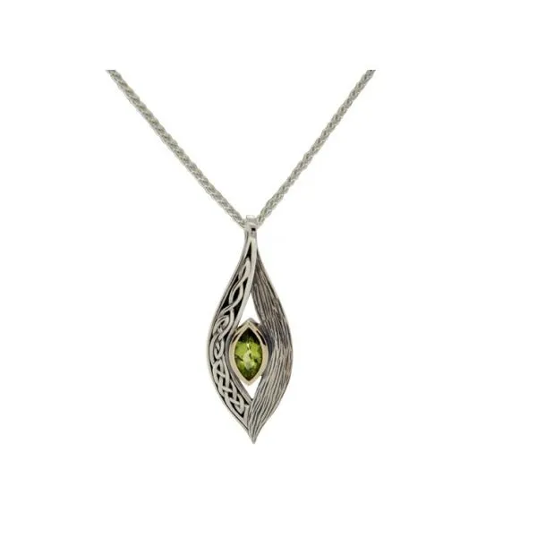 Silver Pendant Barthau Jewellers Stouffville, ON