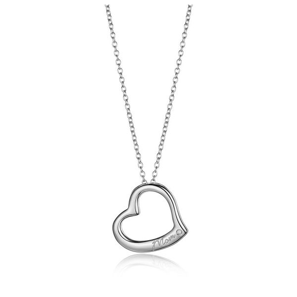 Sterling Silver Necklace Barthau Jewellers Stouffville, ON