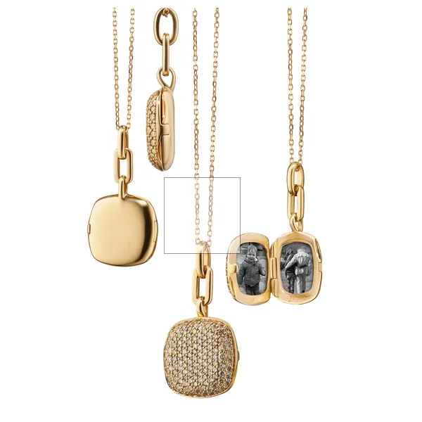 Diamond Pendant Jim Bartlett Fine Jewelry Longview, TX