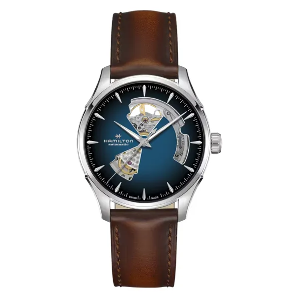 Hamilton Watch Jim Bartlett Fine Jewelry Longview, TX