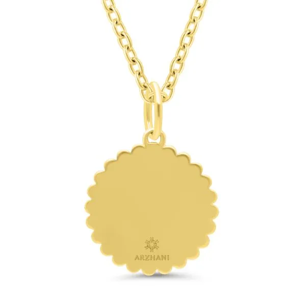 Protection Confidence Coin Image 2 Baxter's Fine Jewelry Warwick, RI