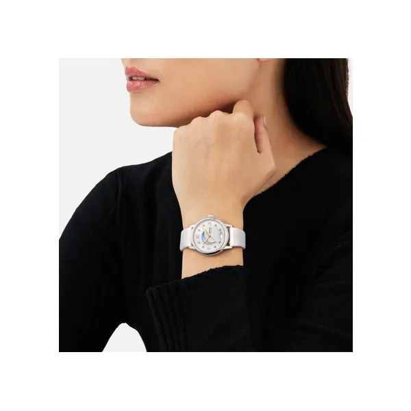 Montblanc Bohème Day & Night 34 mm Image 4 Baxter's Fine Jewelry Warwick, RI