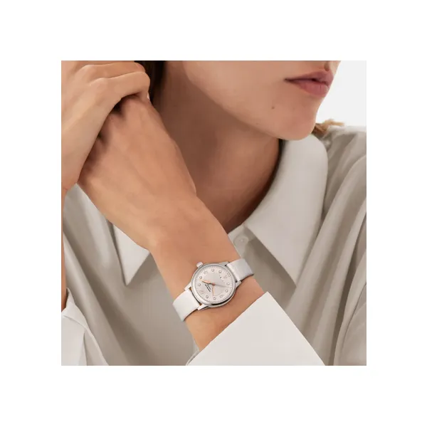 Montblanc Bohème Automatic Date 30 mm Image 4 Baxter's Fine Jewelry Warwick, RI