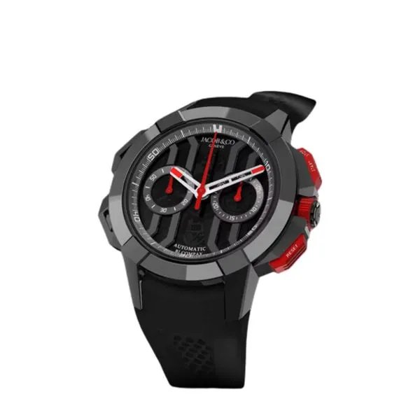 Jacob & Co epic-x-chrono-44mm
