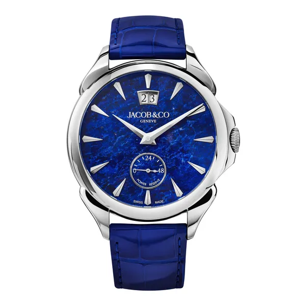 Jacob & Co palatial-classic-manual-big-date