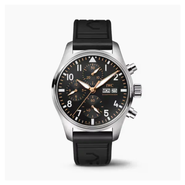 Pilot’s Watch Chronograph 41 APXGP Baxter's Fine Jewelry Warwick, RI