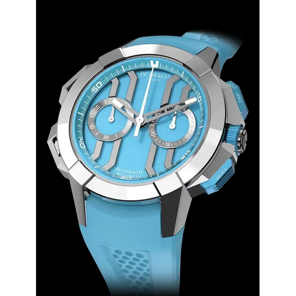 Jacob & Co epic-x-chrono-44mm