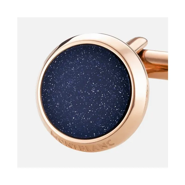 Meisterstück Cufflinks Image 2 Baxter's Fine Jewelry Warwick, RI