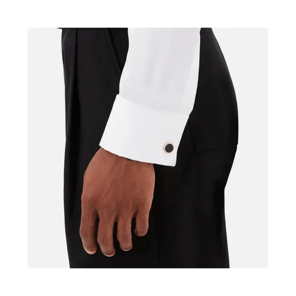 Meisterstück Cufflinks Image 3 Baxter's Fine Jewelry Warwick, RI