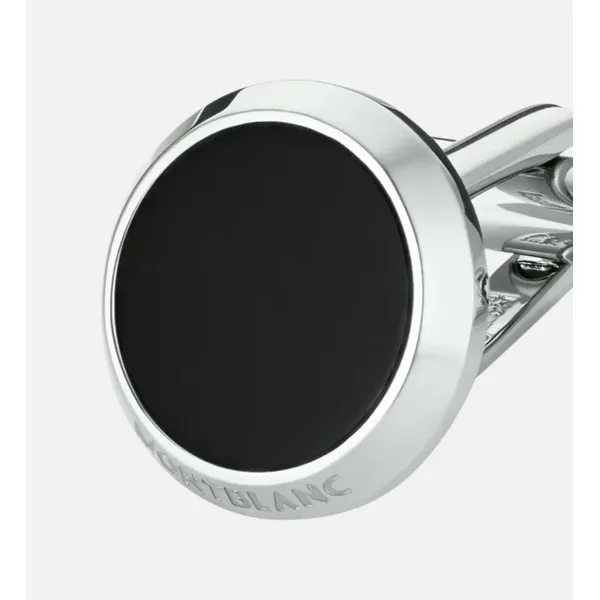 Meisterstück Cufflinks Image 2 Baxter's Fine Jewelry Warwick, RI