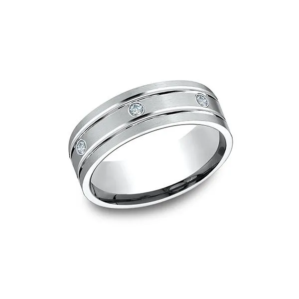 Wedding Band Bay Area Diamond Company Green Bay, WI