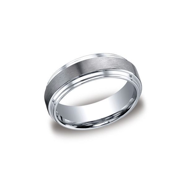 Wedding Band Bay Area Diamond Company Green Bay, WI