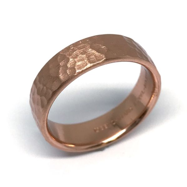 Wedding Band Bay Area Diamond Company Green Bay, WI