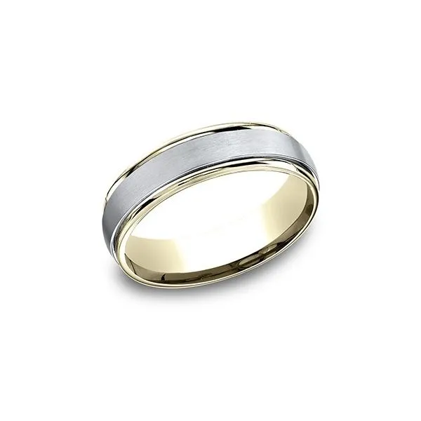 Wedding Band Bay Area Diamond Company Green Bay, WI