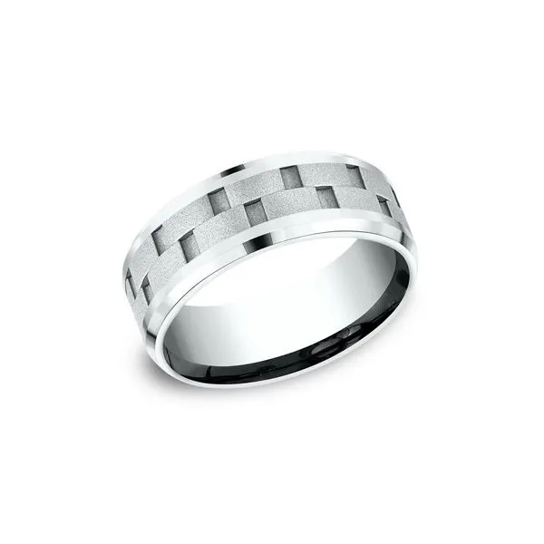 Wedding Band Bay Area Diamond Company Green Bay, WI