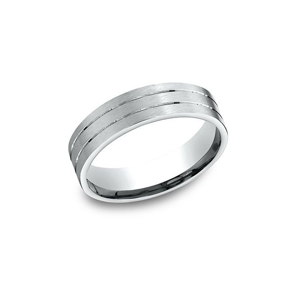 Wedding Band Bay Area Diamond Company Green Bay, WI