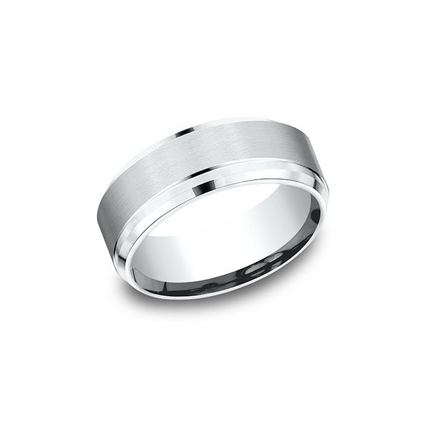 Wedding Band Bay Area Diamond Company Green Bay, WI