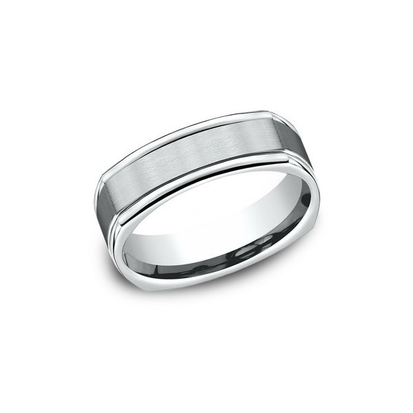 Wedding Band Bay Area Diamond Company Green Bay, WI