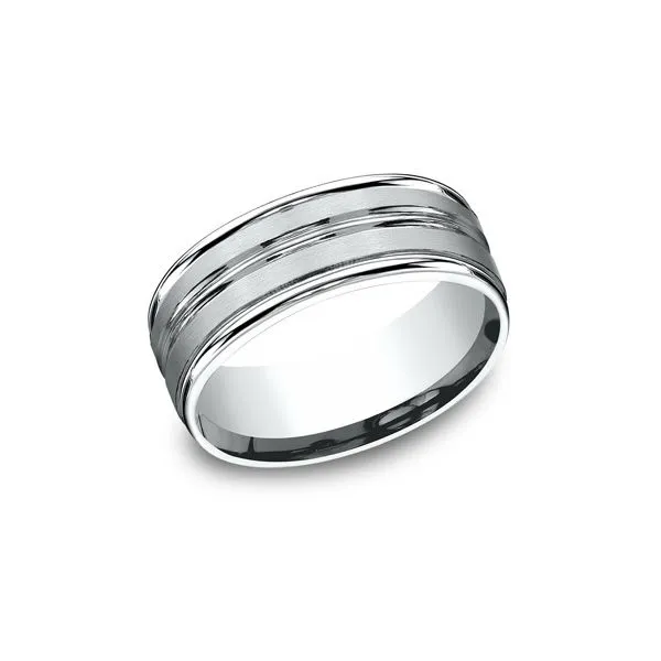 Wedding Band Bay Area Diamond Company Green Bay, WI