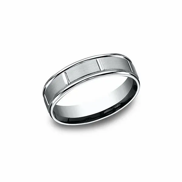 Wedding Band Bay Area Diamond Company Green Bay, WI