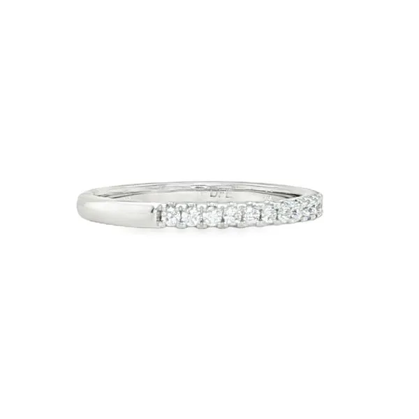Wedding Band Image 2 Biondi Diamond Jewelers Aurora, CO