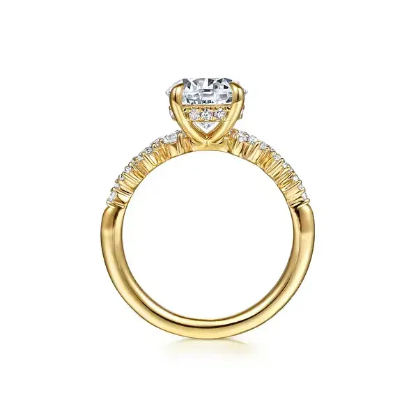 Ring Image 4 Biondi Diamond Jewelers Aurora, CO