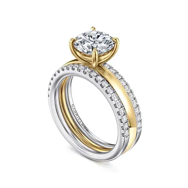 Ring Image 2 Biondi Diamond Jewelers Aurora, CO