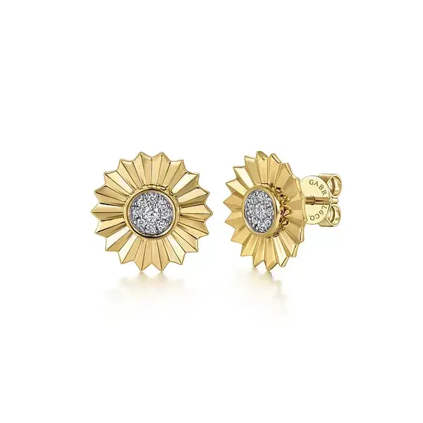 Earrings Biondi Diamond Jewelers Aurora, CO