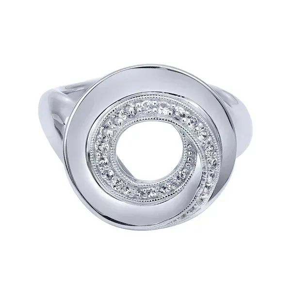 Ring Biondi Diamond Jewelers Aurora, CO