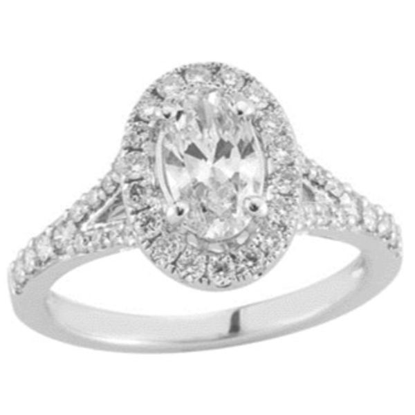 Engagement Ring Blocher Jewelers Ellwood City, PA