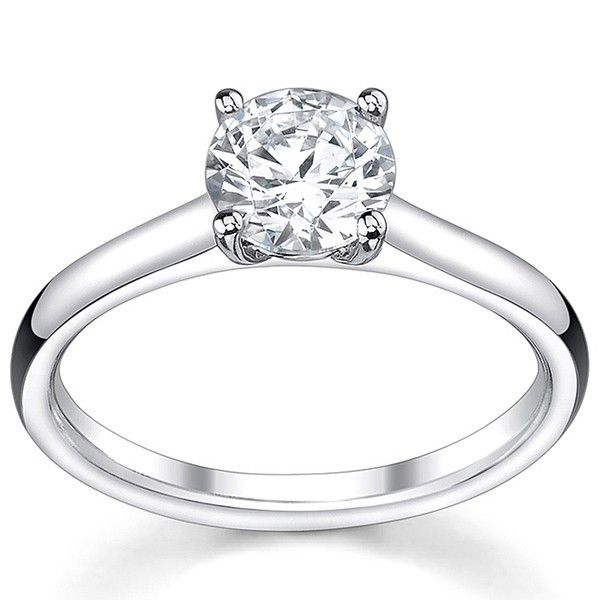 Engagement Ring Blocher Jewelers Ellwood City, PA