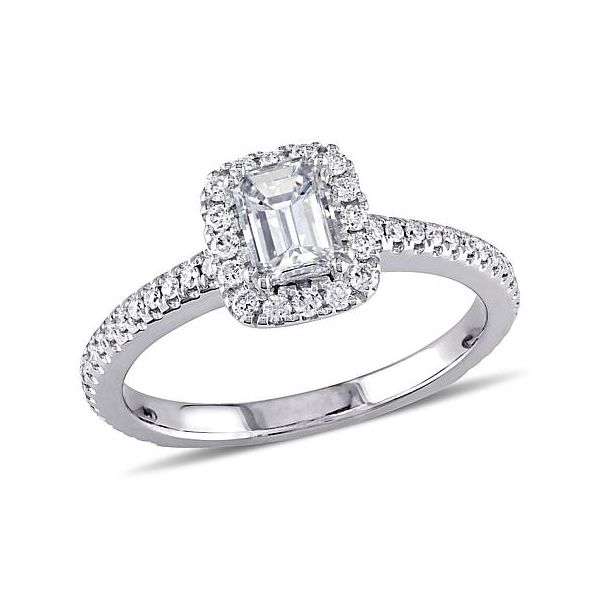 Engagement Ring Blocher Jewelers Ellwood City, PA