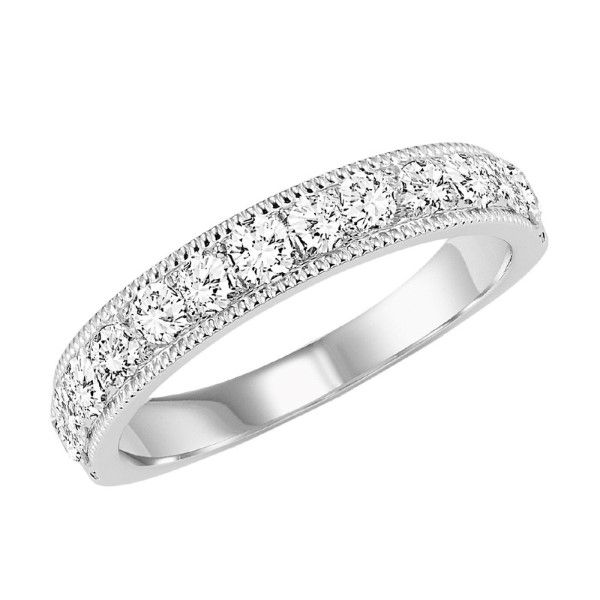 Wedding Band Blocher Jewelers Ellwood City, PA