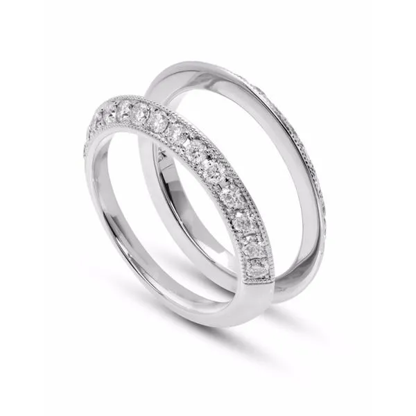 Wedding Band Blocher Jewelers Ellwood City, PA