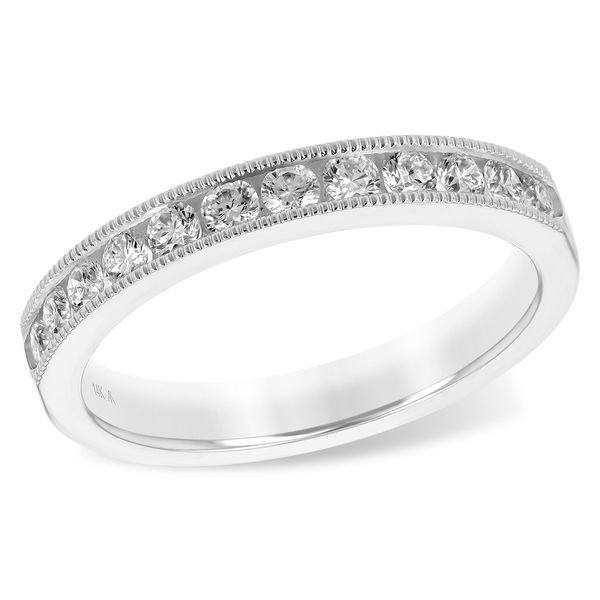 Wedding Band Blocher Jewelers Ellwood City, PA